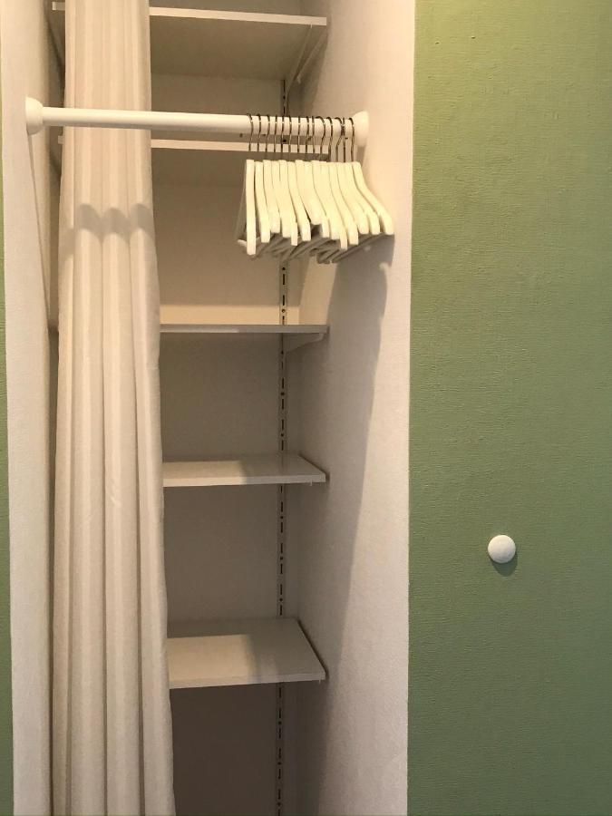 Ferienwohnung Ausguck Йевер Екстериор снимка